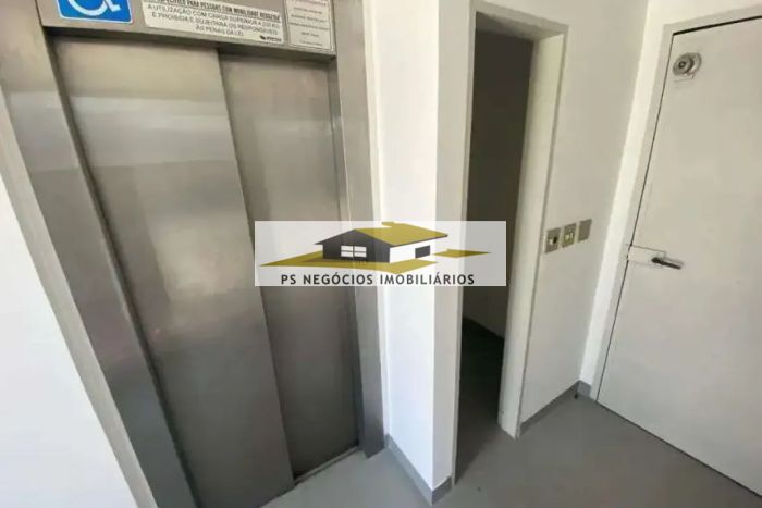 Prédio Inteiro, 360 m² - Foto 24