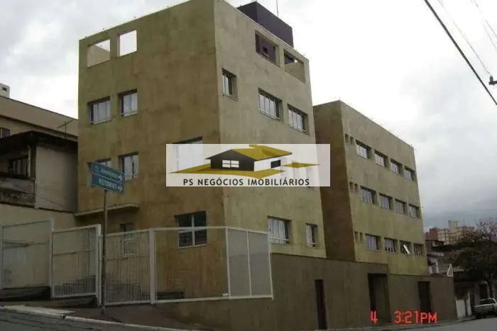 Prédio Inteiro, 360 m² - Foto 10