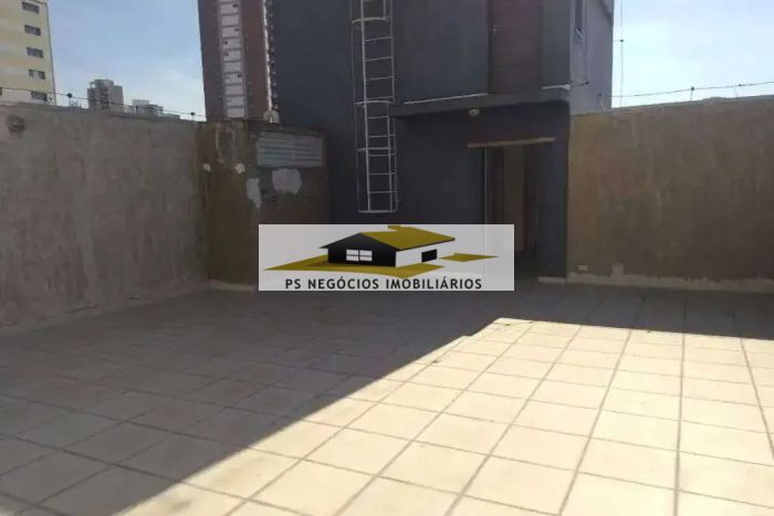 Prédio Inteiro, 360 m² - Foto 12