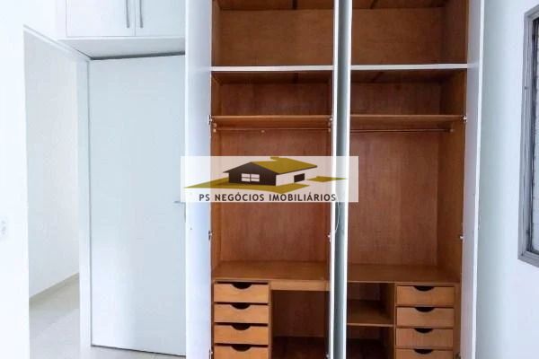 Apartamento, 3 quartos, 84 m² - Foto 17