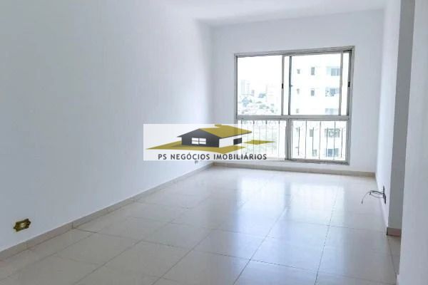 Apartamento, 3 quartos, 84 m² - Foto 1