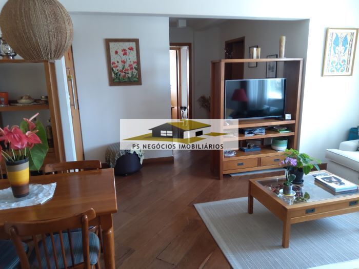 Apartamento à venda com 3 quartos, 110m² - Foto 2