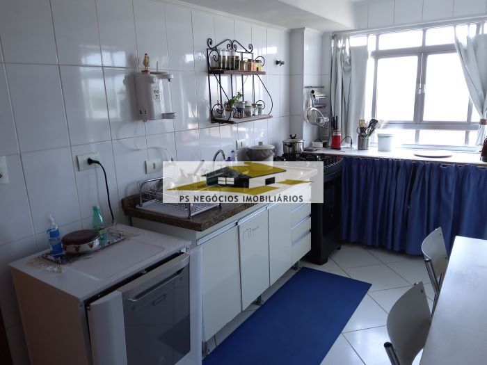 Apartamento à venda com 3 quartos, 110m² - Foto 8