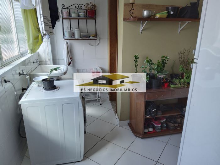 Apartamento à venda com 3 quartos, 110m² - Foto 10