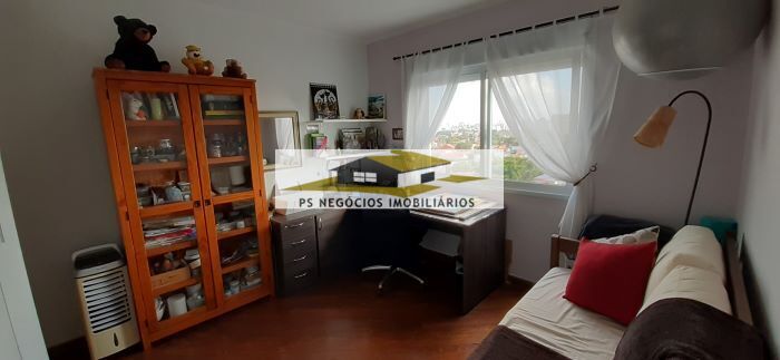 Apartamento à venda com 3 quartos, 110m² - Foto 15