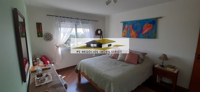 Apartamento à venda com 3 quartos, 110m² - Foto 14