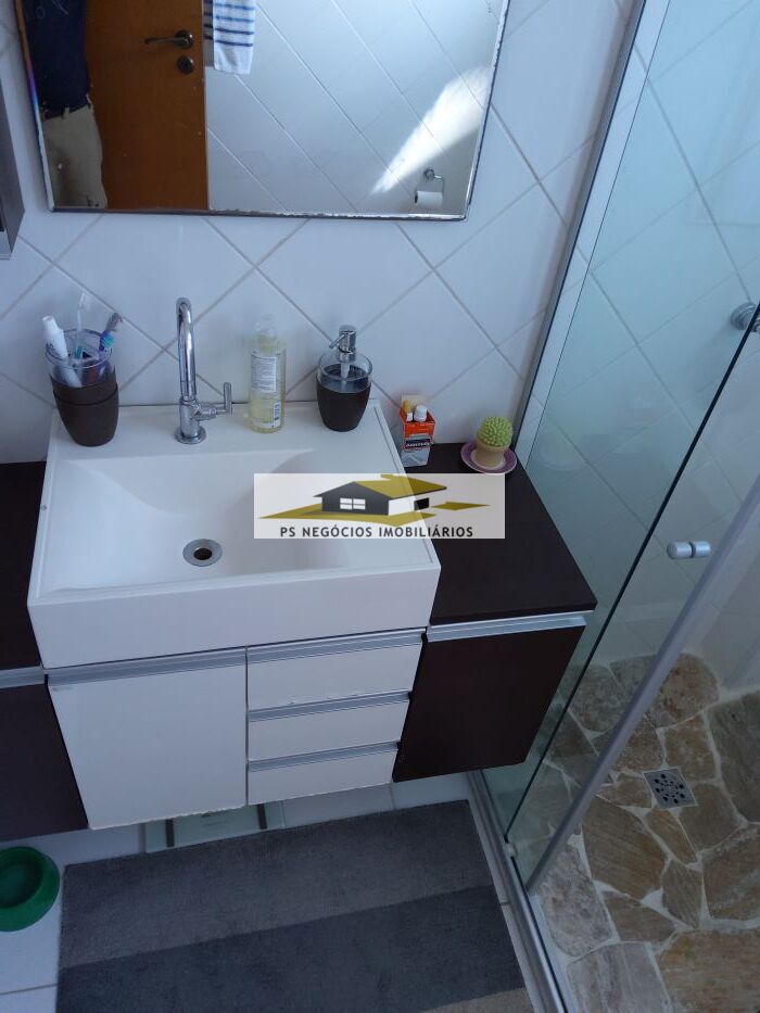 Apartamento à venda com 3 quartos, 110m² - Foto 12