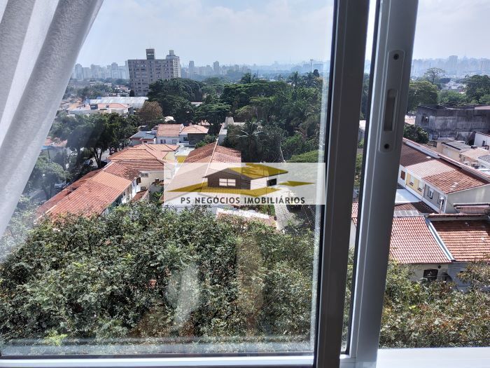 Apartamento à venda com 3 quartos, 110m² - Foto 6