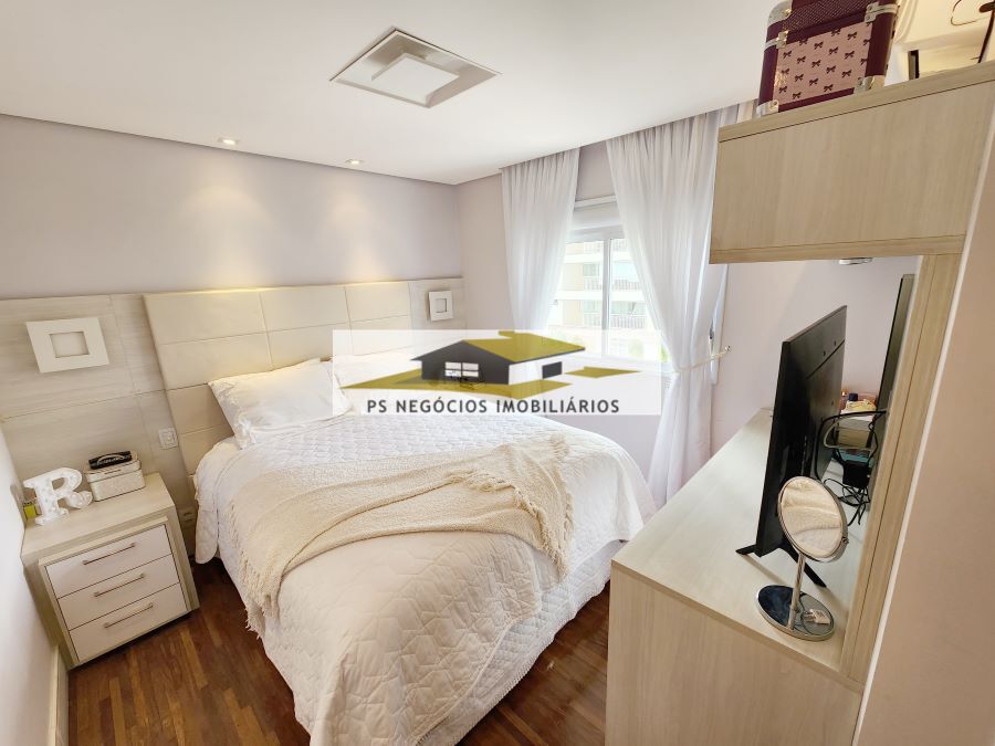 Apartamento à venda com 3 quartos, 123m² - Foto 20