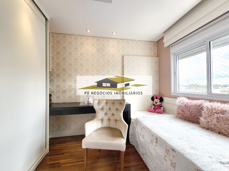 Apartamento à venda com 3 quartos, 123m² - Foto 25