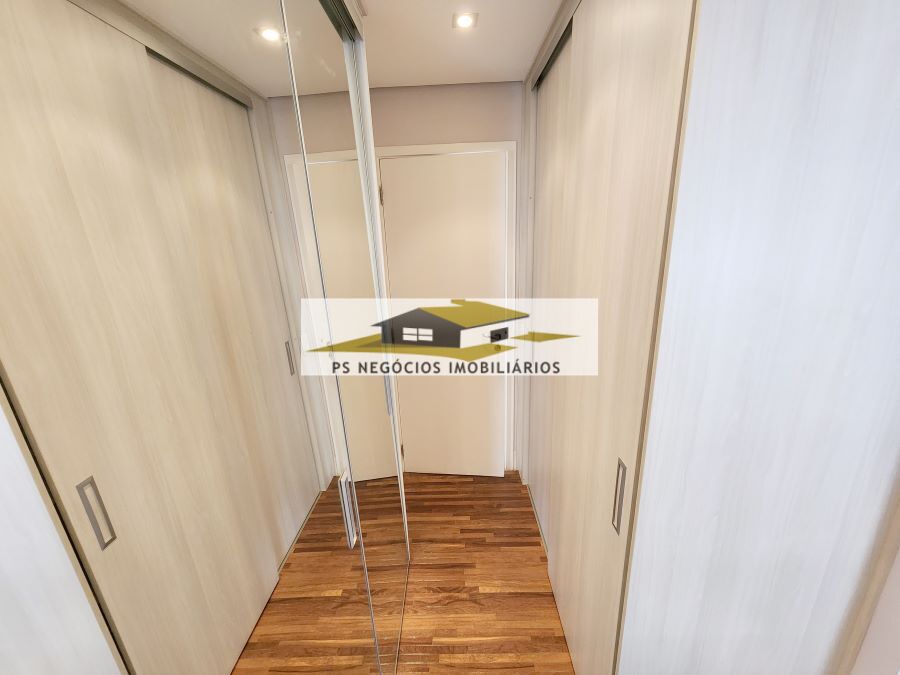 Apartamento à venda com 3 quartos, 123m² - Foto 19