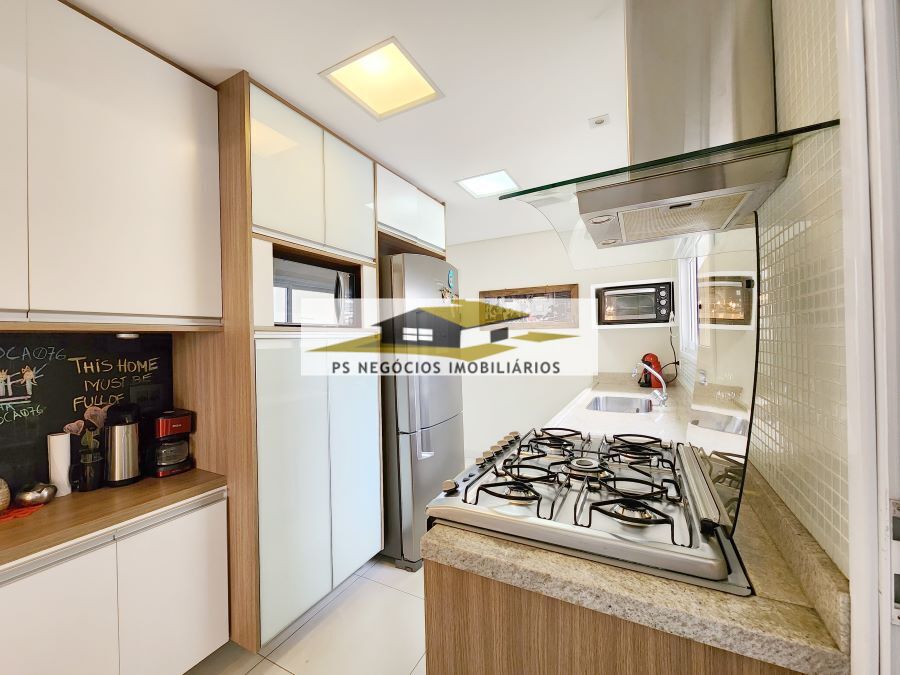 Apartamento à venda com 3 quartos, 123m² - Foto 32