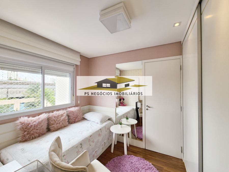 Apartamento à venda com 3 quartos, 123m² - Foto 26