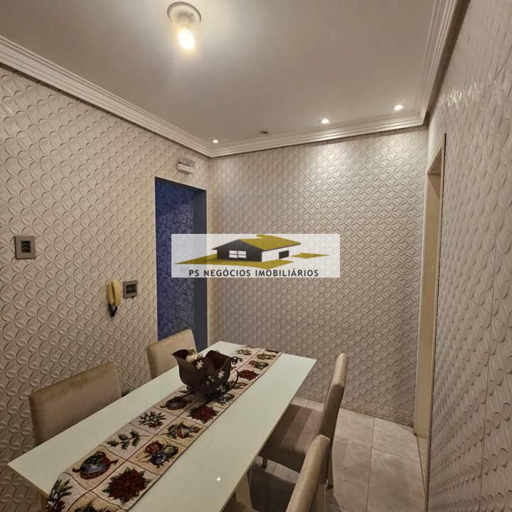 Sobrado, 4 quartos, 385 m² - Foto 13