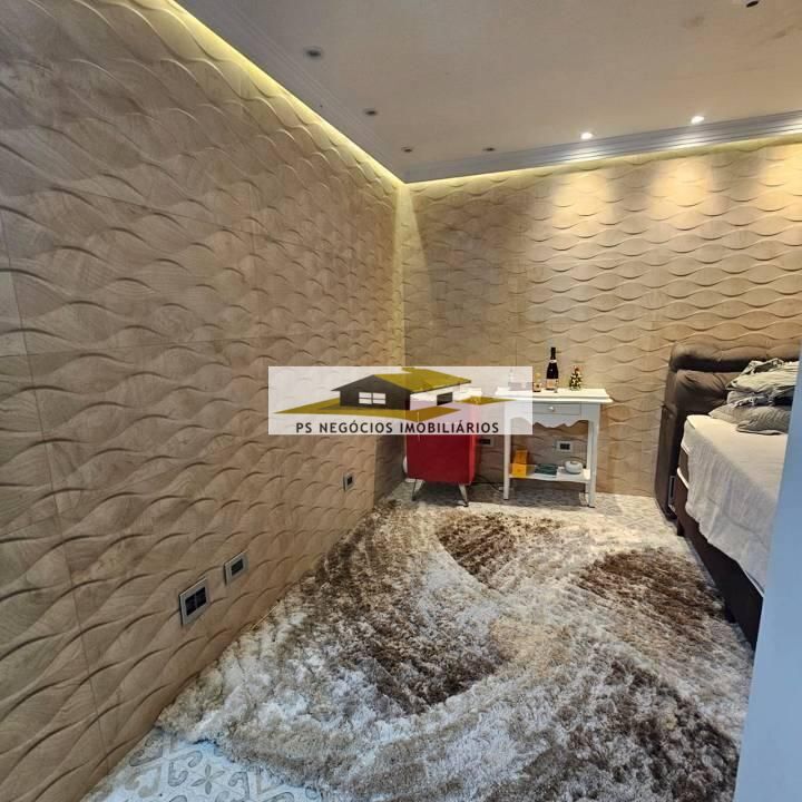 Sobrado, 4 quartos, 385 m² - Foto 15