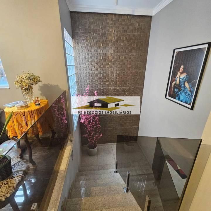 Sobrado, 4 quartos, 385 m² - Foto 7