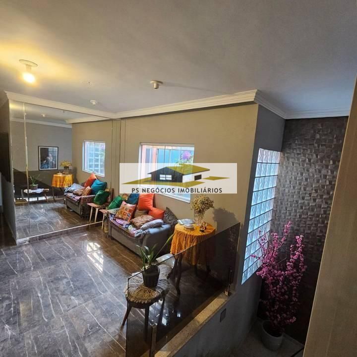 Sobrado, 4 quartos, 385 m² - Foto 4