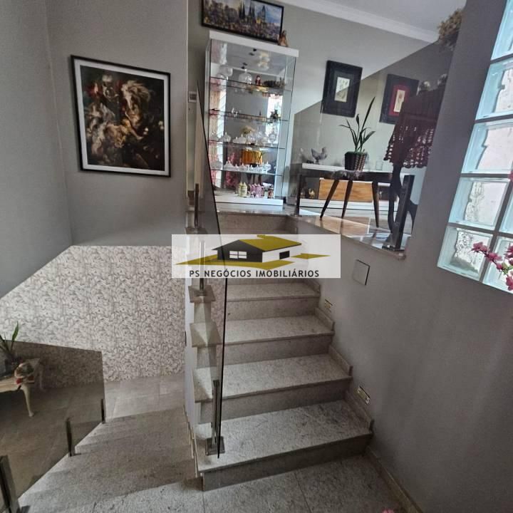 Sobrado, 4 quartos, 385 m² - Foto 6