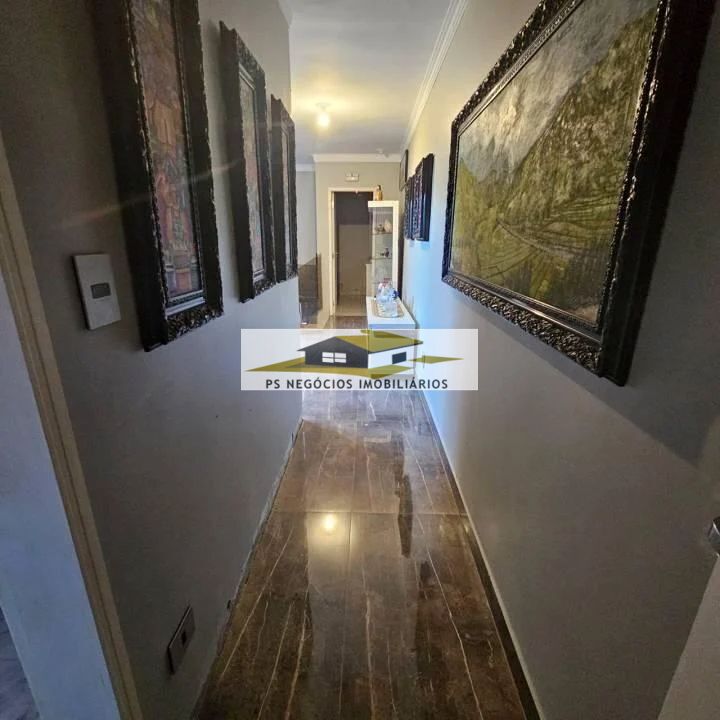 Sobrado, 4 quartos, 385 m² - Foto 8
