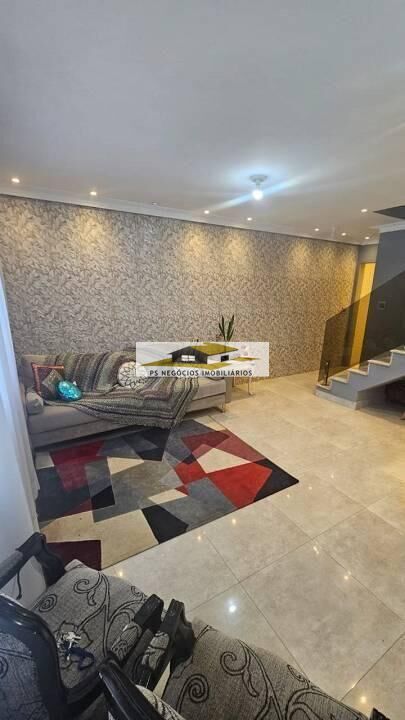 Sobrado, 4 quartos, 385 m² - Foto 5