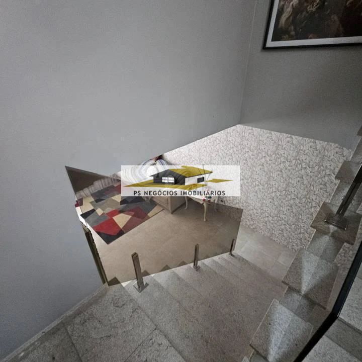 Sobrado, 4 quartos, 385 m² - Foto 11