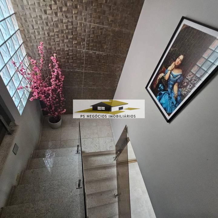 Sobrado, 4 quartos, 385 m² - Foto 12