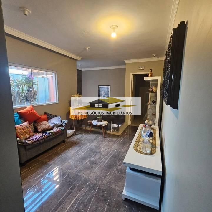 Sobrado, 4 quartos, 385 m² - Foto 1