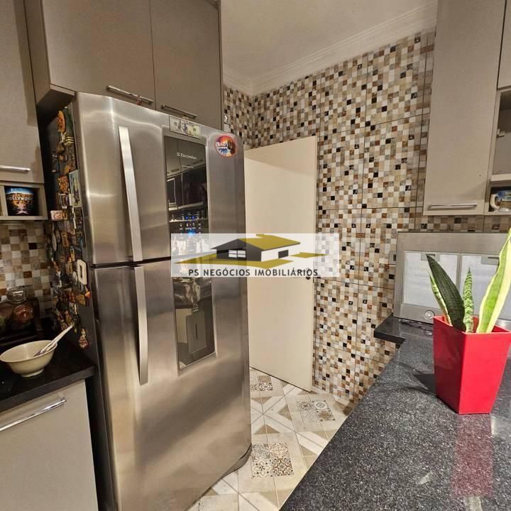 Sobrado, 4 quartos, 385 m² - Foto 20