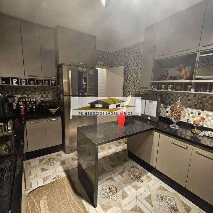 Sobrado, 4 quartos, 385 m² - Foto 18