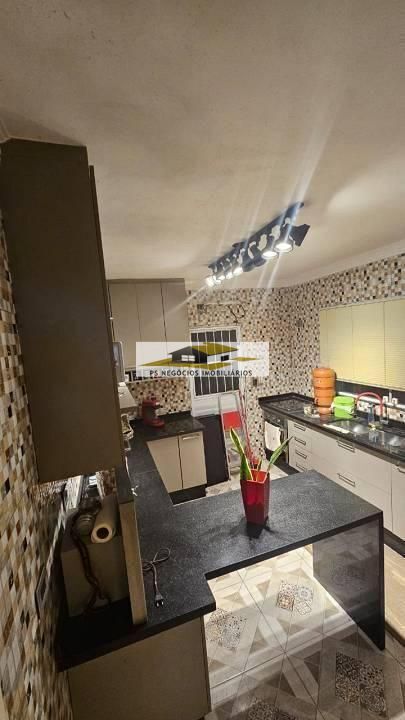 Sobrado, 4 quartos, 385 m² - Foto 10