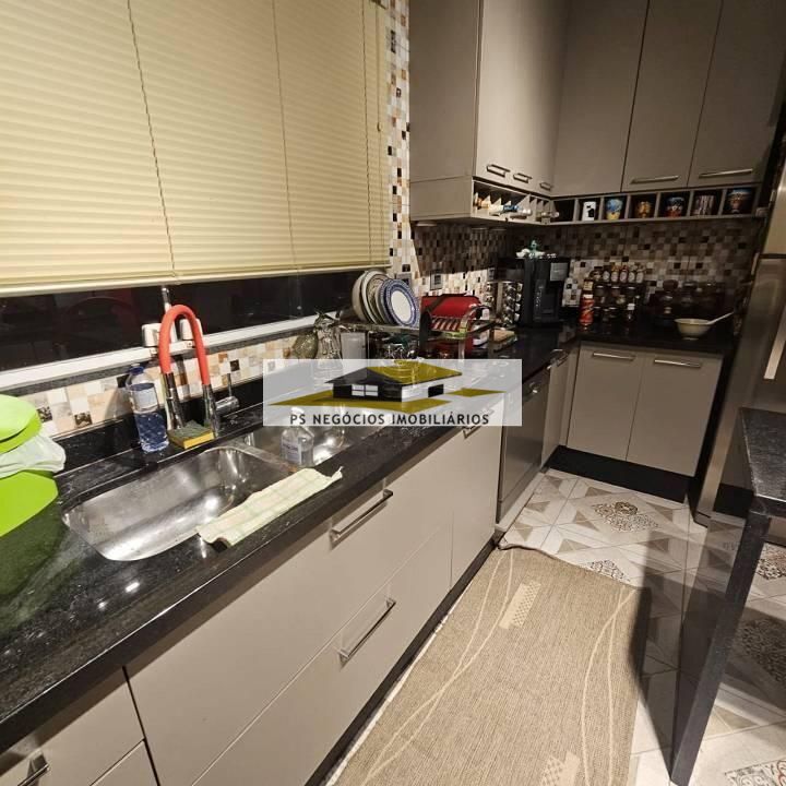Sobrado, 4 quartos, 385 m² - Foto 17