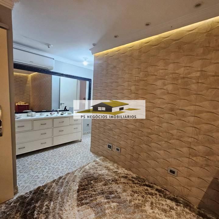 Sobrado, 4 quartos, 385 m² - Foto 16
