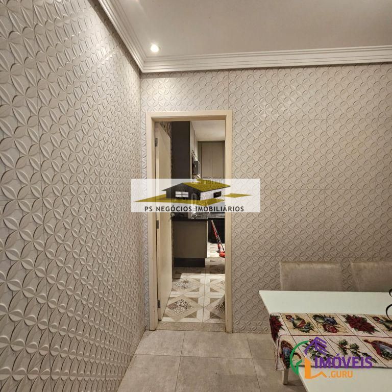 Sobrado, 4 quartos, 385 m² - Foto 21