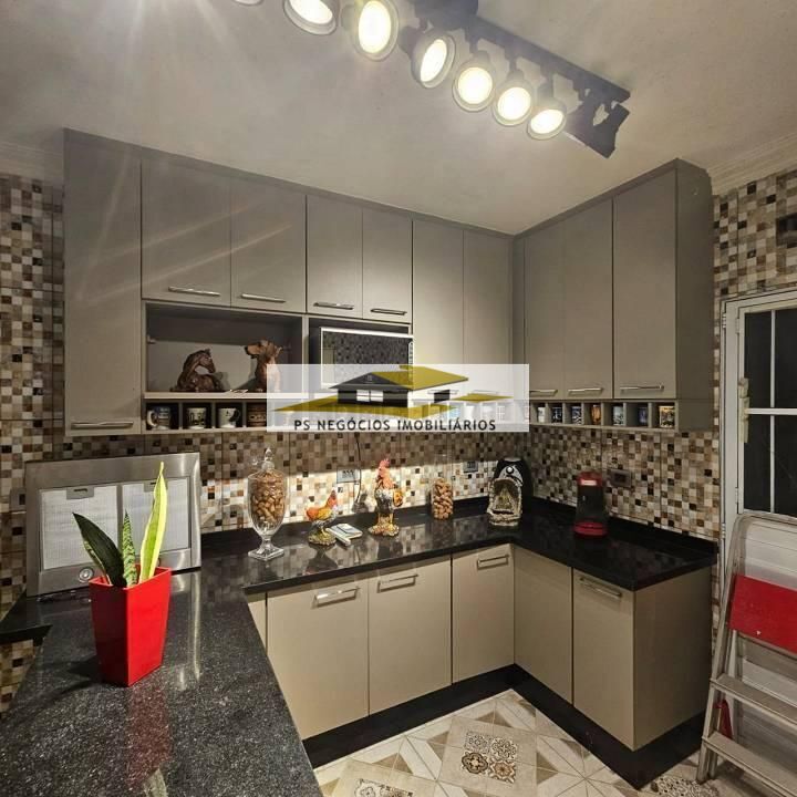 Sobrado, 4 quartos, 385 m² - Foto 19