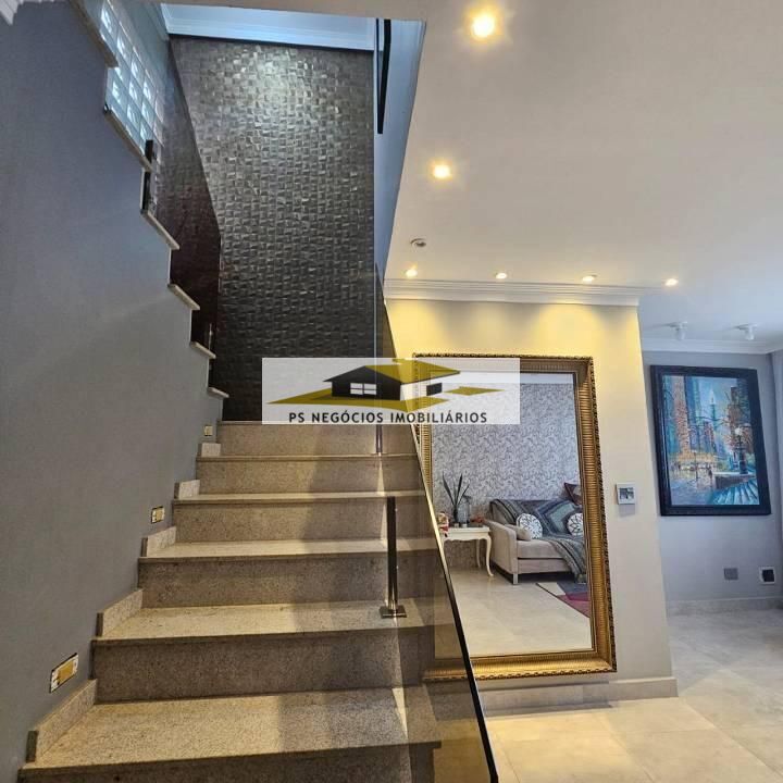 Sobrado, 4 quartos, 385 m² - Foto 14
