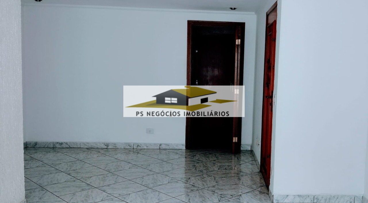 Apartamento à venda com 3 quartos, 95m² - Foto 2