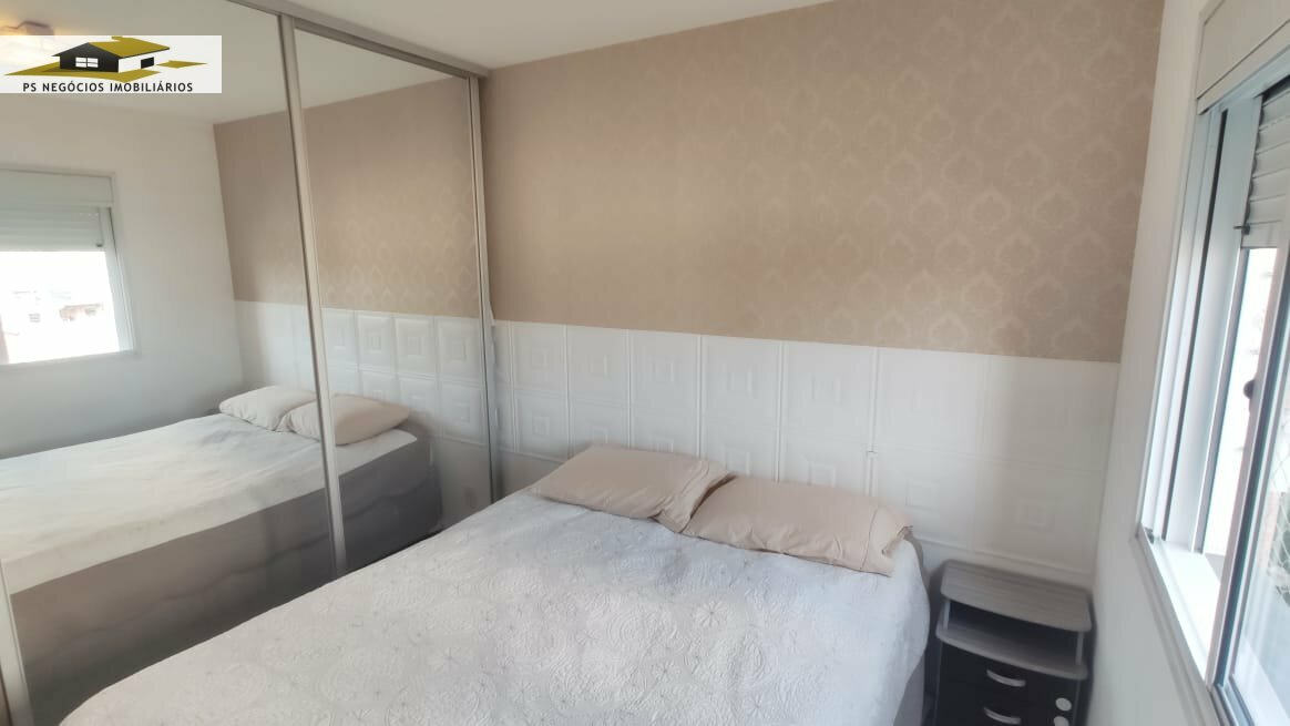 Apartamento à venda com 2 quartos, 81m² - Foto 21