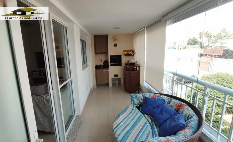 Apartamento à venda com 2 quartos, 81m² - Foto 15