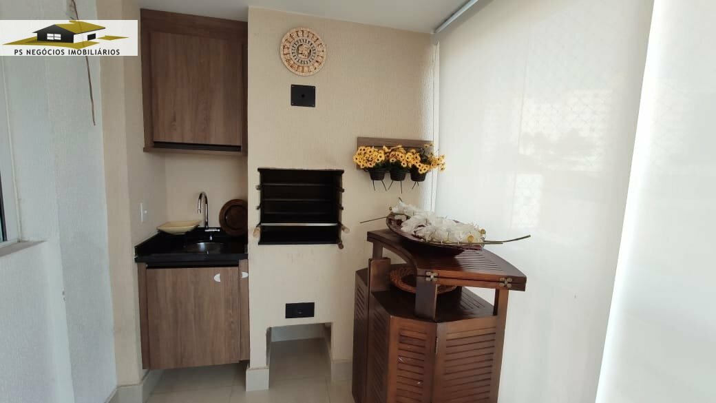 Apartamento à venda com 2 quartos, 81m² - Foto 17