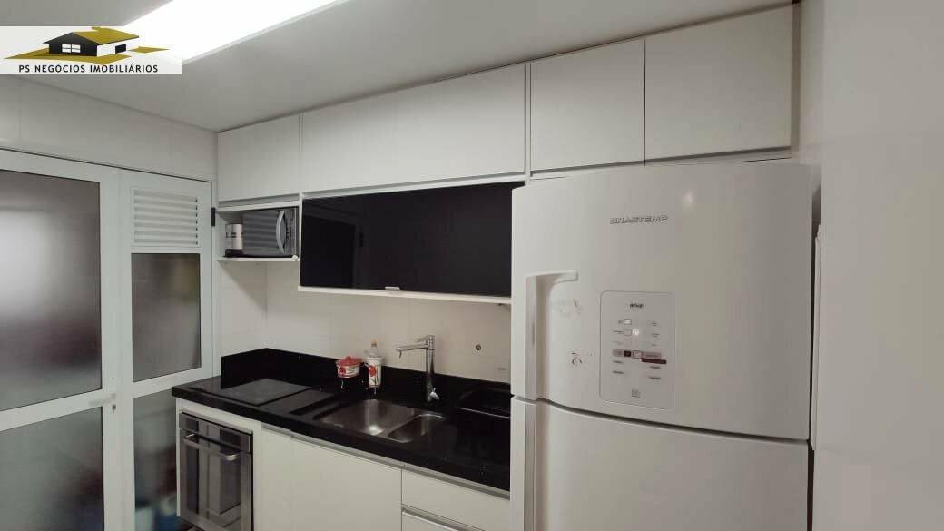 Apartamento à venda com 2 quartos, 81m² - Foto 13