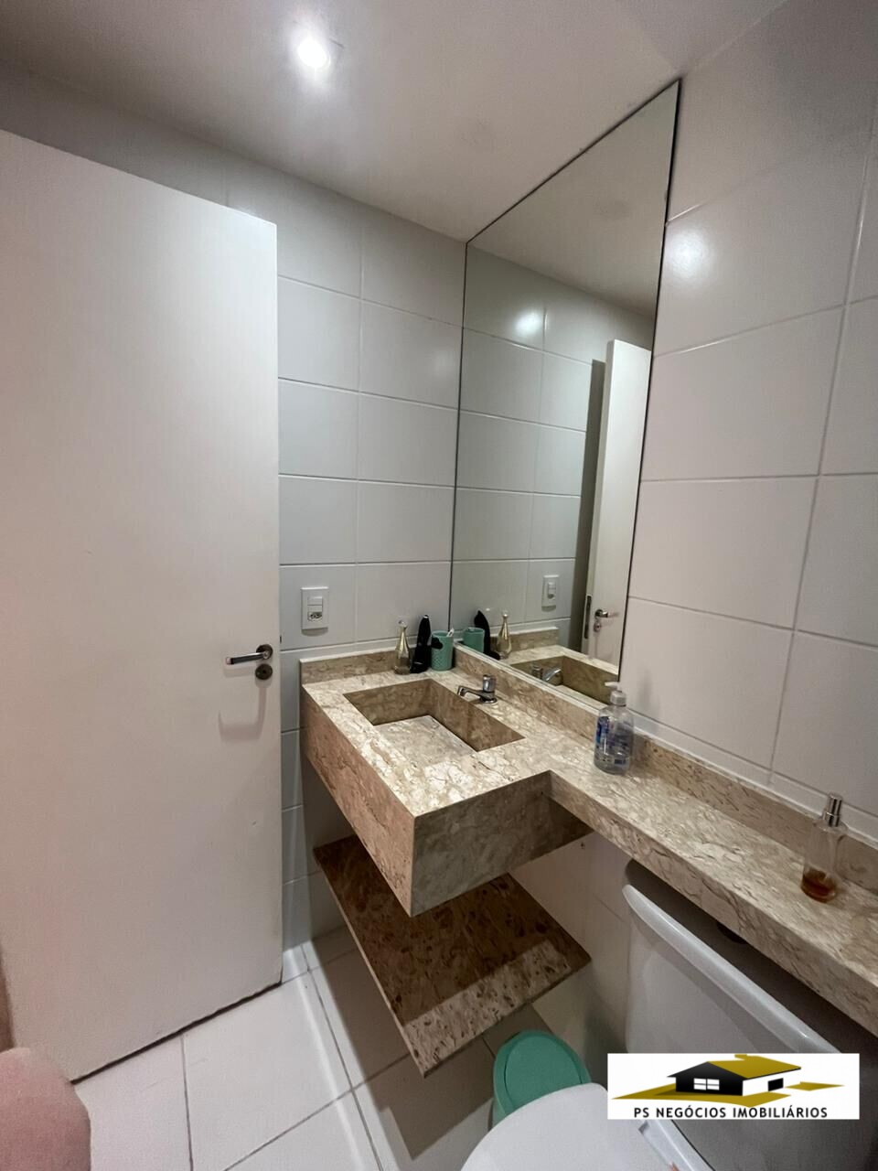 Apartamento à venda com 2 quartos, 53m² - Foto 19