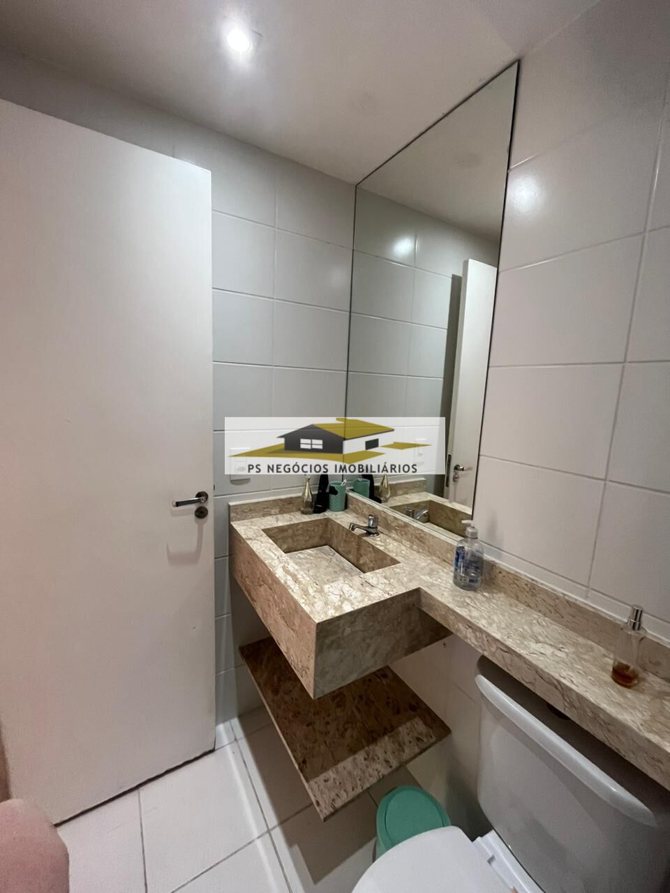 Apartamento à venda com 2 quartos, 53m² - Foto 19