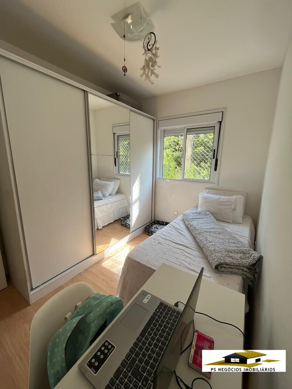 Apartamento à venda com 2 quartos, 53m² - Foto 25