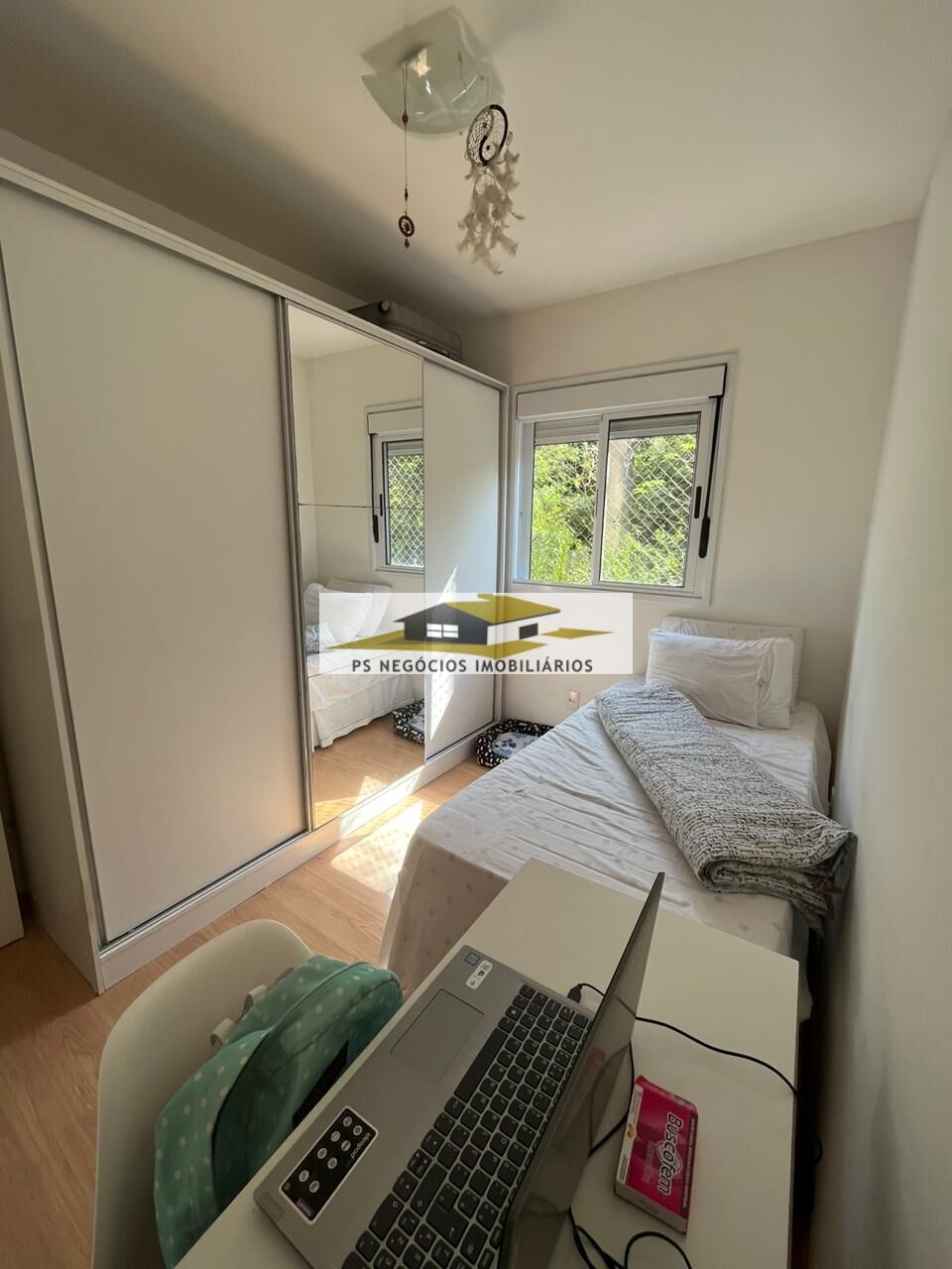 Apartamento à venda com 2 quartos, 53m² - Foto 25