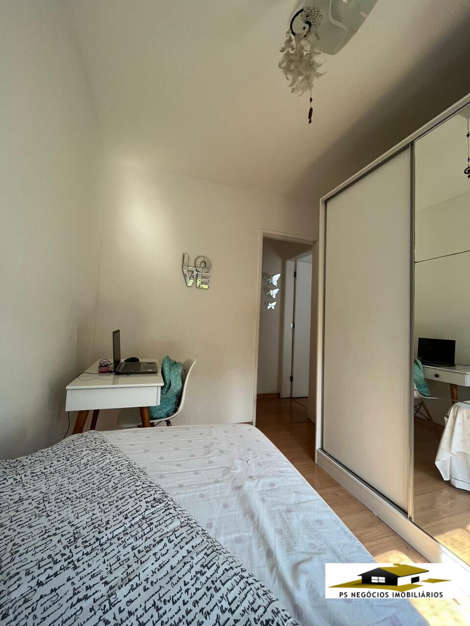 Apartamento à venda com 2 quartos, 53m² - Foto 17