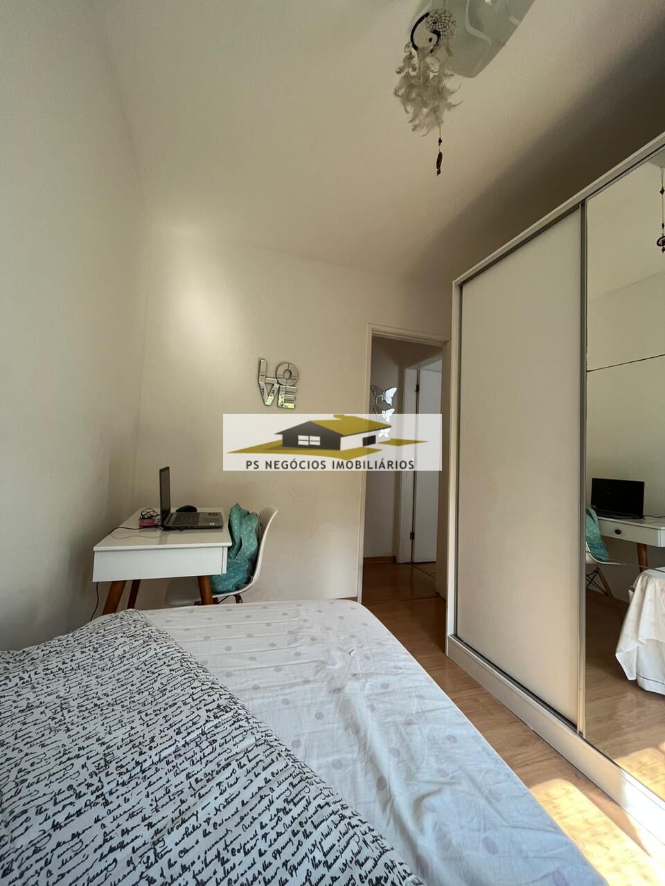 Apartamento à venda com 2 quartos, 53m² - Foto 17