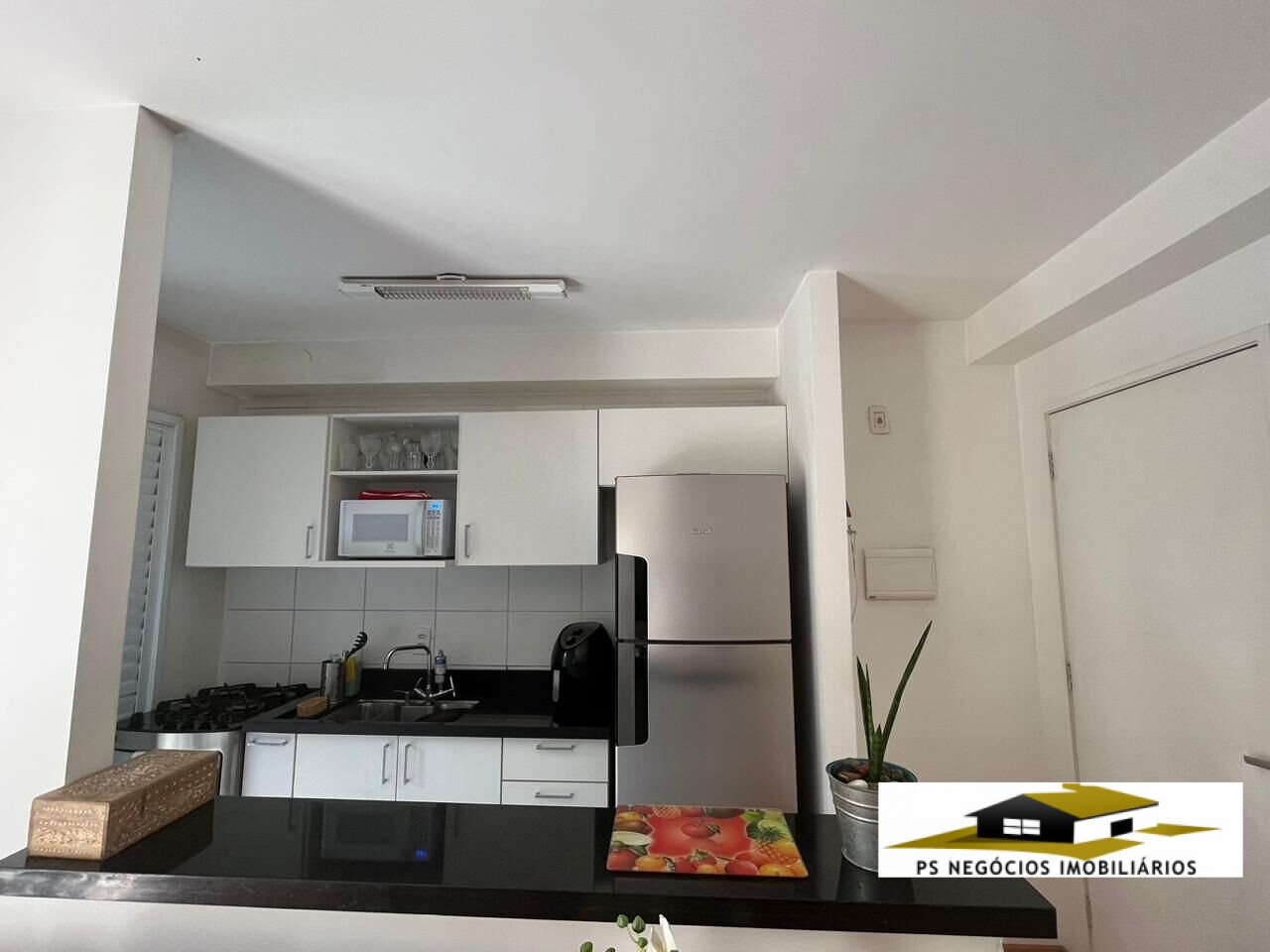 Apartamento à venda com 2 quartos, 53m² - Foto 7