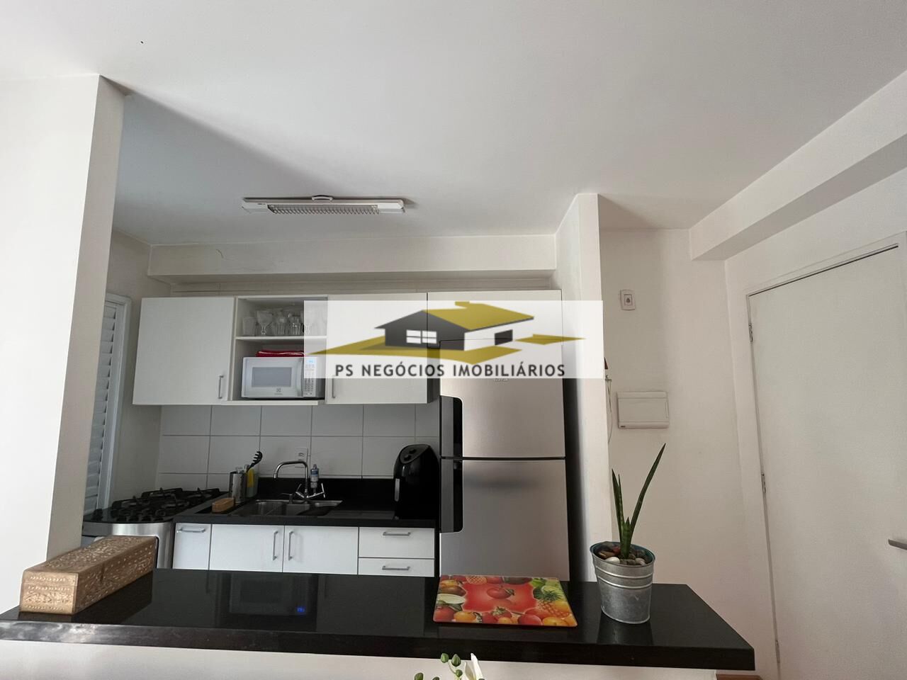 Apartamento à venda com 2 quartos, 53m² - Foto 7