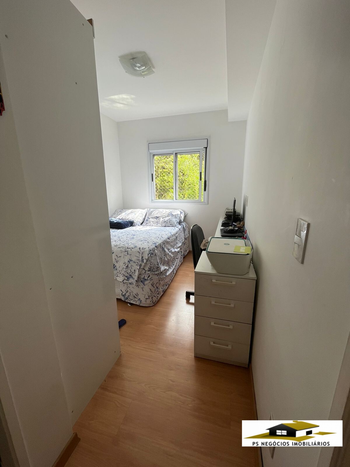 Apartamento à venda com 2 quartos, 53m² - Foto 16