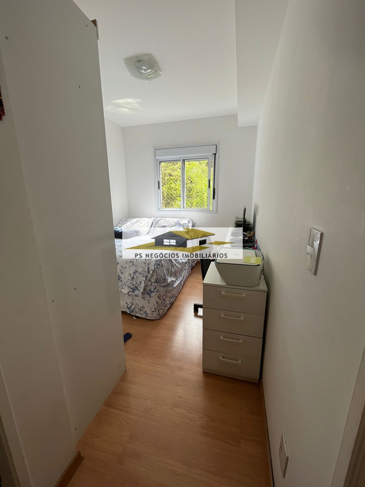 Apartamento à venda com 2 quartos, 53m² - Foto 16